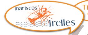 Mariscos Trelles
